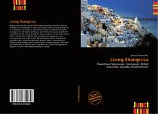 Copertina di Living Shangri-La