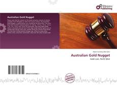 Copertina di Australian Gold Nugget