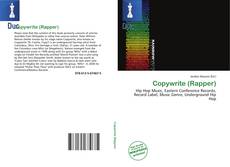 Buchcover von Copywrite (Rapper)