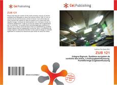 Buchcover von ZUB 121