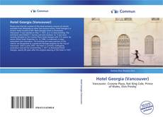 Capa do livro de Hotel Georgia (Vancouver) 