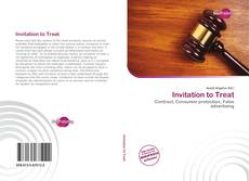 Bookcover of Invitation to Treat