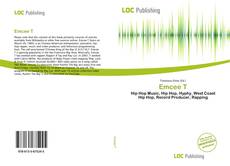 Bookcover of Emcee T