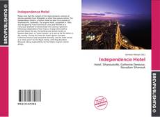 Portada del libro de Independence Hotel