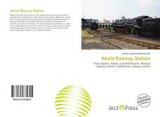 Akeld Railway Station的封面