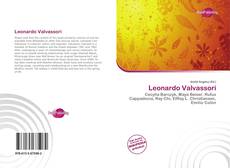 Bookcover of Leonardo Valvassori