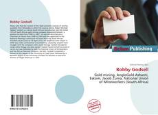 Bobby Godsell kitap kapağı