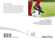 Bookcover of Alcides Ghiggia