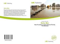 Bookcover of Baha Mar