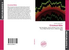Crooked Stilo的封面
