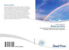 Bookcover of Noms-du-Père