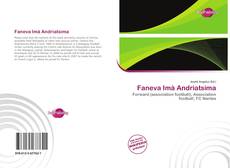 Capa do livro de Faneva Imà Andriatsima 