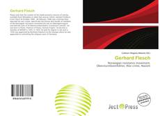 Gerhard Flesch的封面