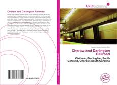 Couverture de Cheraw and Darlington Railroad