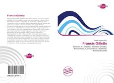 Capa do livro de Francis Gillette 