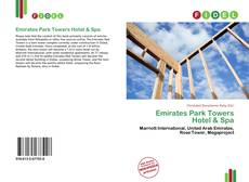 Portada del libro de Emirates Park Towers Hotel & Spa