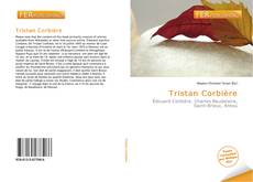 Tristan Corbière kitap kapağı