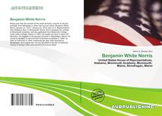 Buchcover von Benjamin White Norris