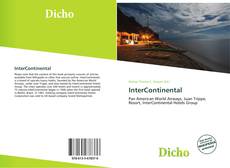 Copertina di InterContinental