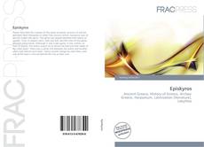 Buchcover von Episkyros