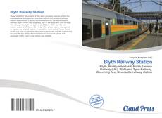 Bookcover of Blyth Railway Station