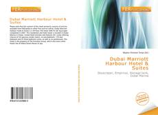 Обложка Dubai Marriott Harbour Hotel & Suites