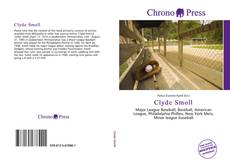 Portada del libro de Clyde Smoll