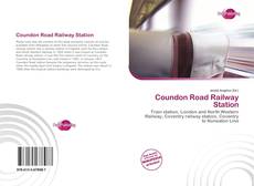 Buchcover von Coundon Road Railway Station