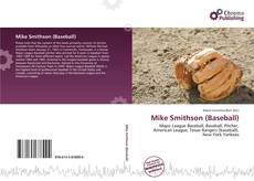 Copertina di Mike Smithson (Baseball)