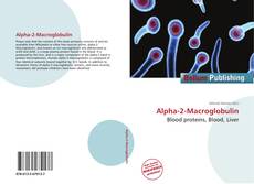 Alpha-2-Macroglobulin kitap kapağı