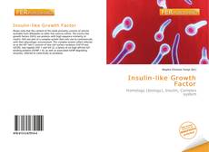 Insulin-like Growth Factor的封面