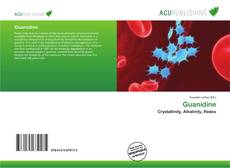 Bookcover of Guanidine