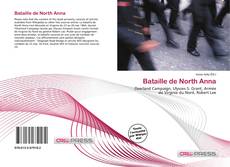 Couverture de Bataille de North Anna