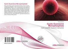 Couverture de Cyclic Guanosine Monophosphate