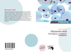 Portada del libro de Glucuronic Acid