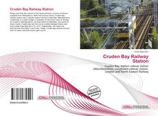 Copertina di Cruden Bay Railway Station