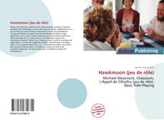 Hawkmoon (jeu de rôle) kitap kapağı