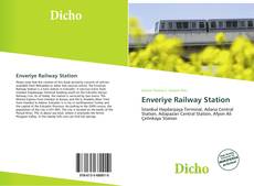 Copertina di Enveriye Railway Station