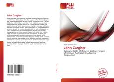 Bookcover of John Cargher