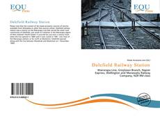 Bookcover of Dalefield Railway Station