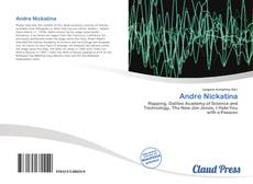 Bookcover of Andre Nickatina