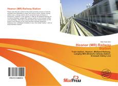 Buchcover von Heanor (MR) Railway Station