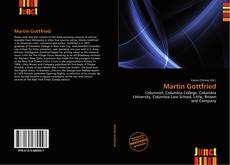 Martin Gottfried kitap kapağı