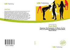 Bookcover of Hell Rell