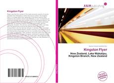 Couverture de Kingston Flyer