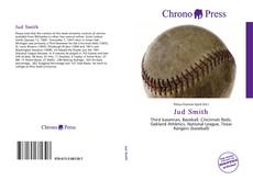 Bookcover of Jud Smith