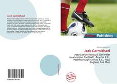 Borítókép a  Jack Carmichael - hoz