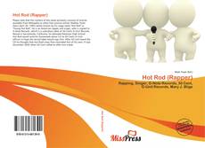 Copertina di Hot Rod (Rapper)