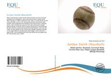 Обложка Jordan Smith (Baseball)
