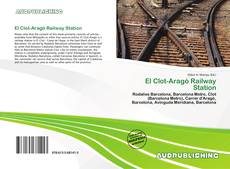 Buchcover von El Clot-Aragó Railway Station